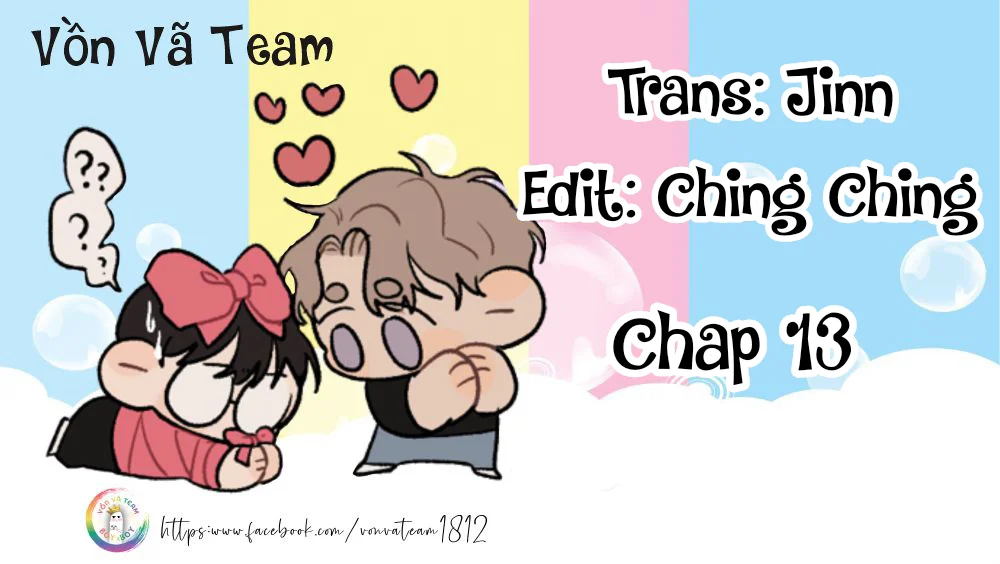 Tuyển Tập Sẽ Chết Nếu Không Làm Tình Chapter 13 3DAYS - Next 