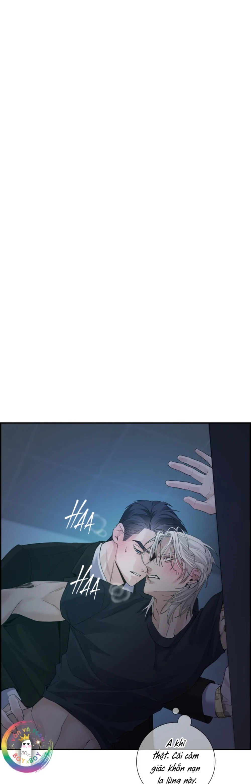 Tuyển Tập Sẽ Chết Nếu Không Làm Tình Chapter 13 3DAYS - Next 