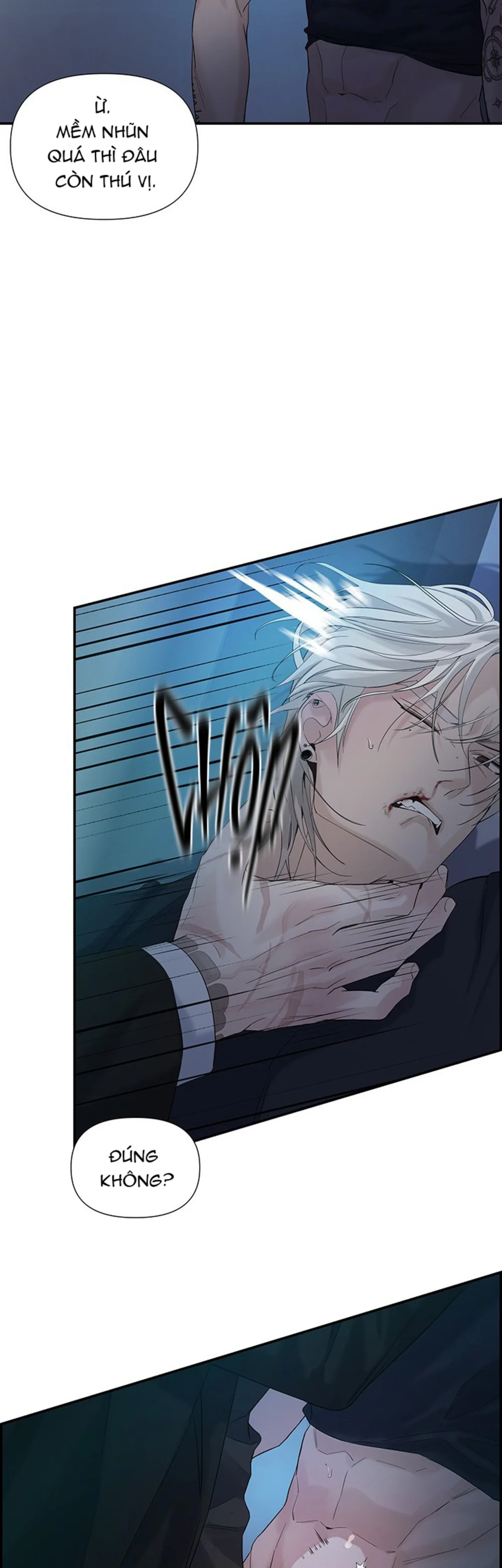 Tuyển Tập Sẽ Chết Nếu Không Làm Tình Chapter 13 3DAYS - Next 