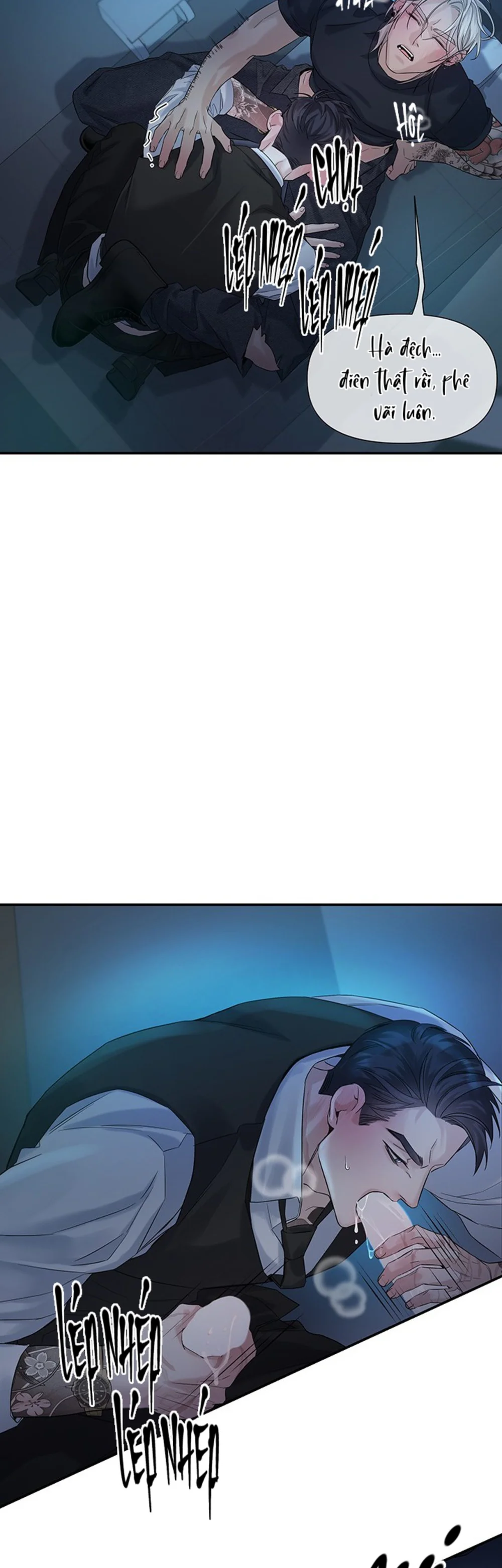 Tuyển Tập Sẽ Chết Nếu Không Làm Tình Chapter 13 3DAYS - Next 