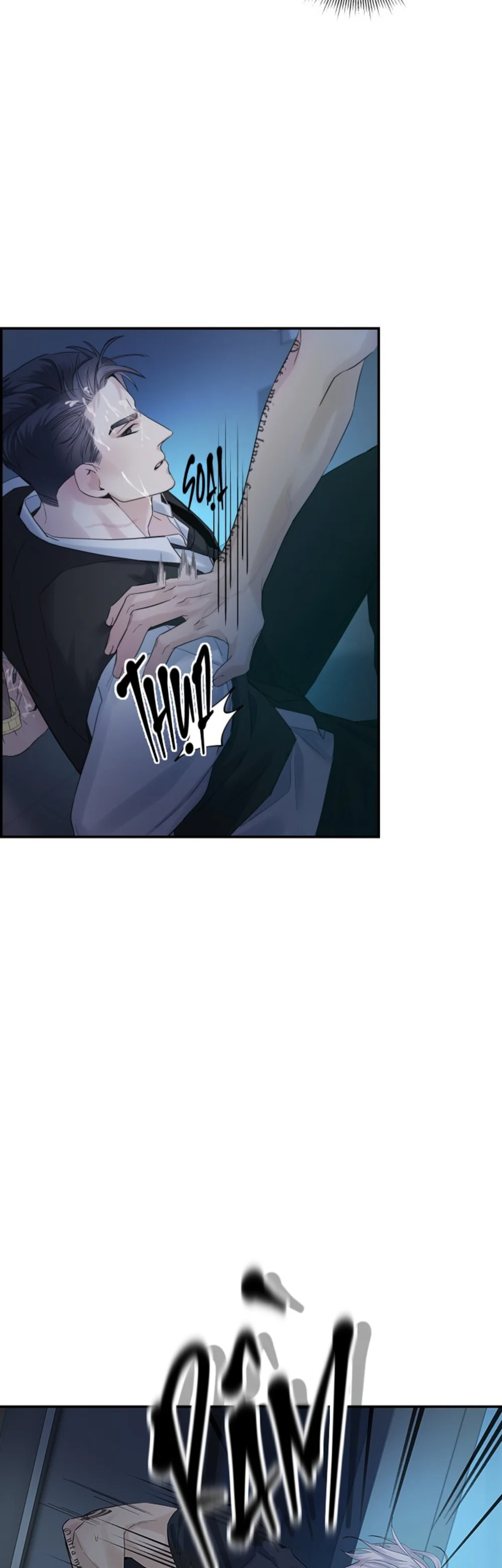 Tuyển Tập Sẽ Chết Nếu Không Làm Tình Chapter 13 3DAYS - Next 