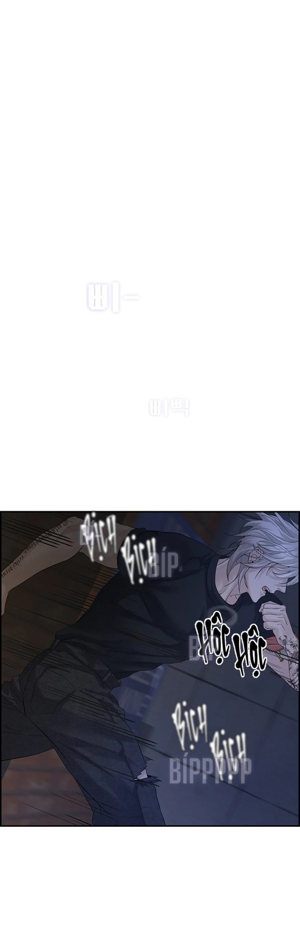 Tuyển Tập Sẽ Chết Nếu Không Làm Tình Chapter 13 3DAYS - Next 