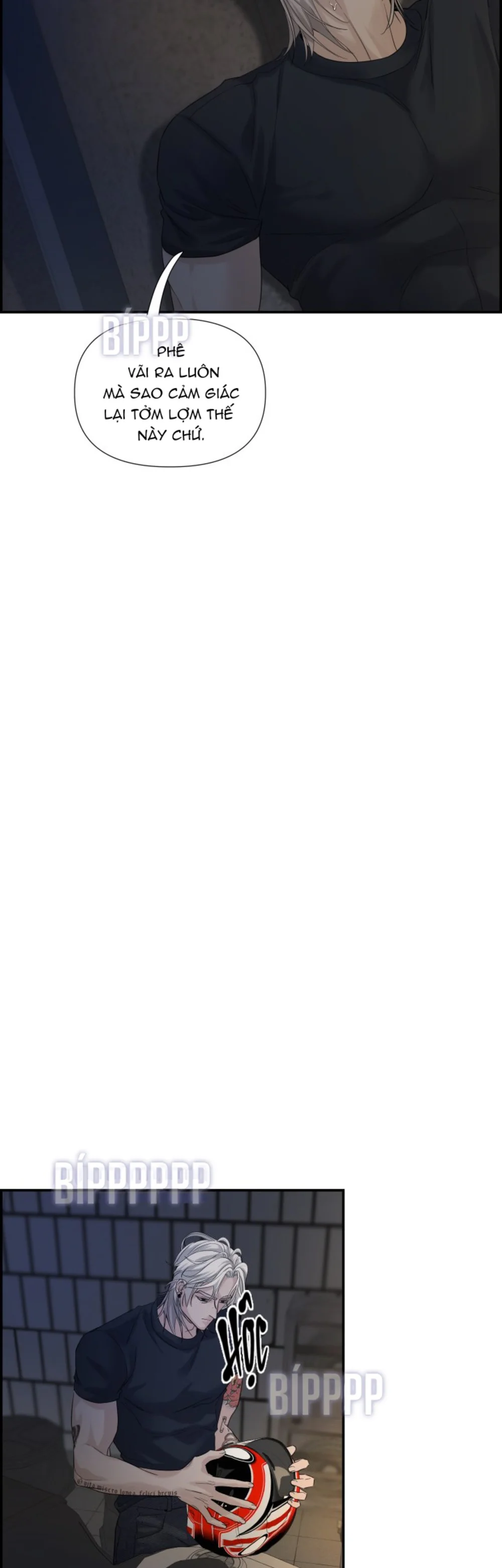 Tuyển Tập Sẽ Chết Nếu Không Làm Tình Chapter 13 3DAYS - Next 