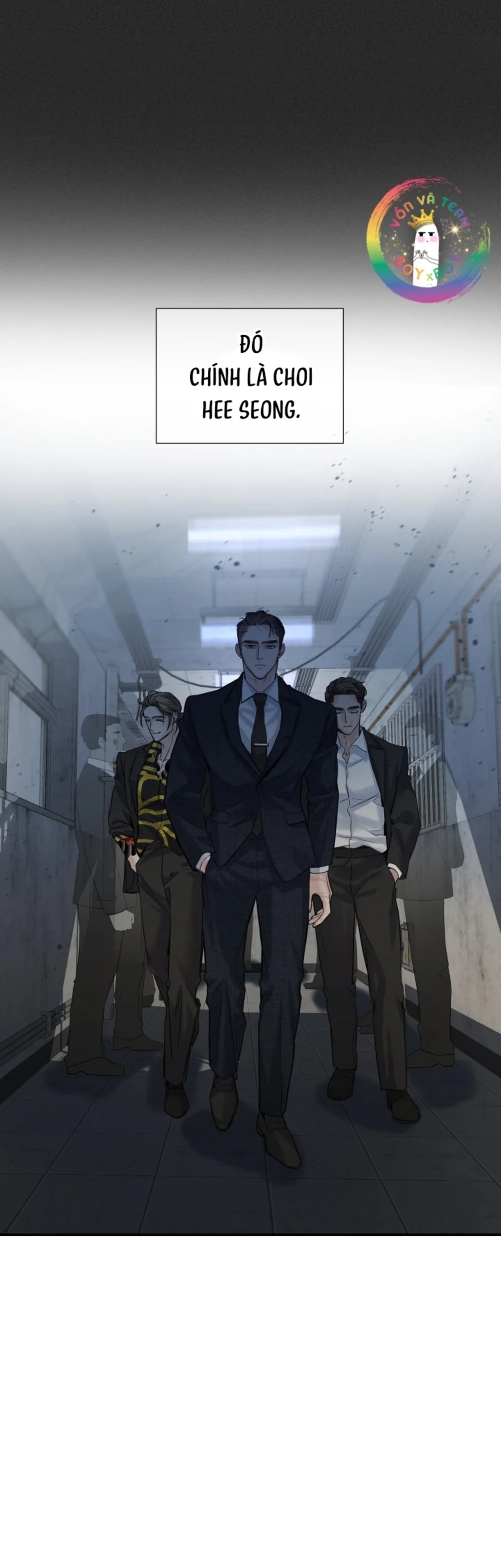 Tuyển Tập Sẽ Chết Nếu Không Làm Tình Chapter 13 3DAYS - Next 