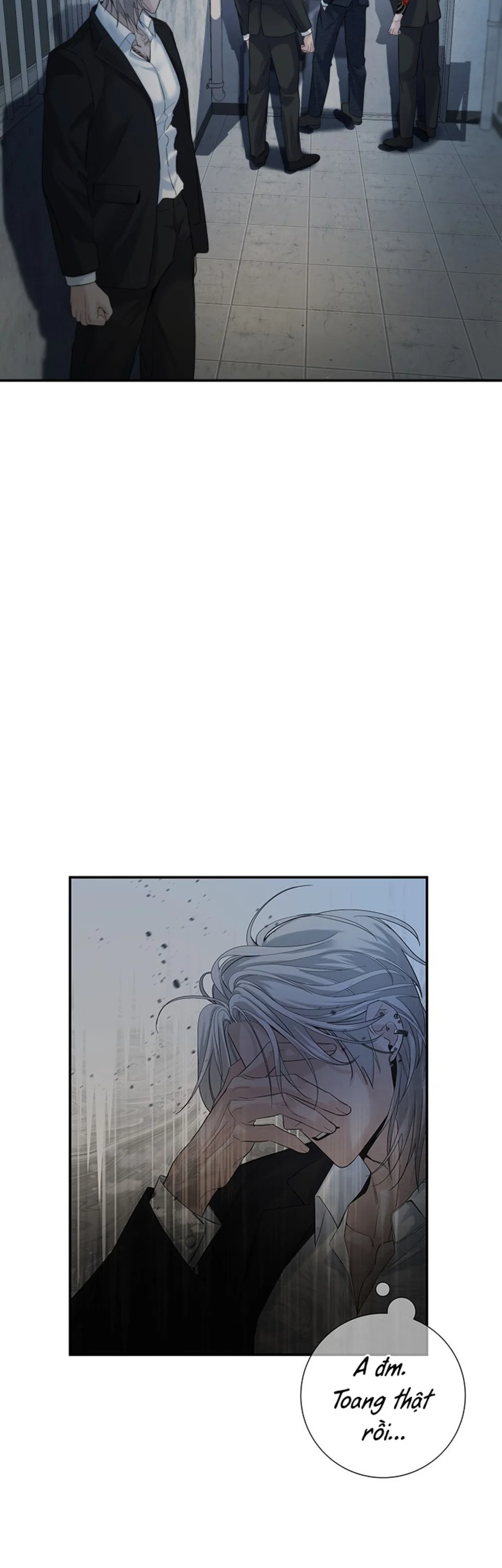 Tuyển Tập Sẽ Chết Nếu Không Làm Tình Chapter 13 3DAYS - Next 