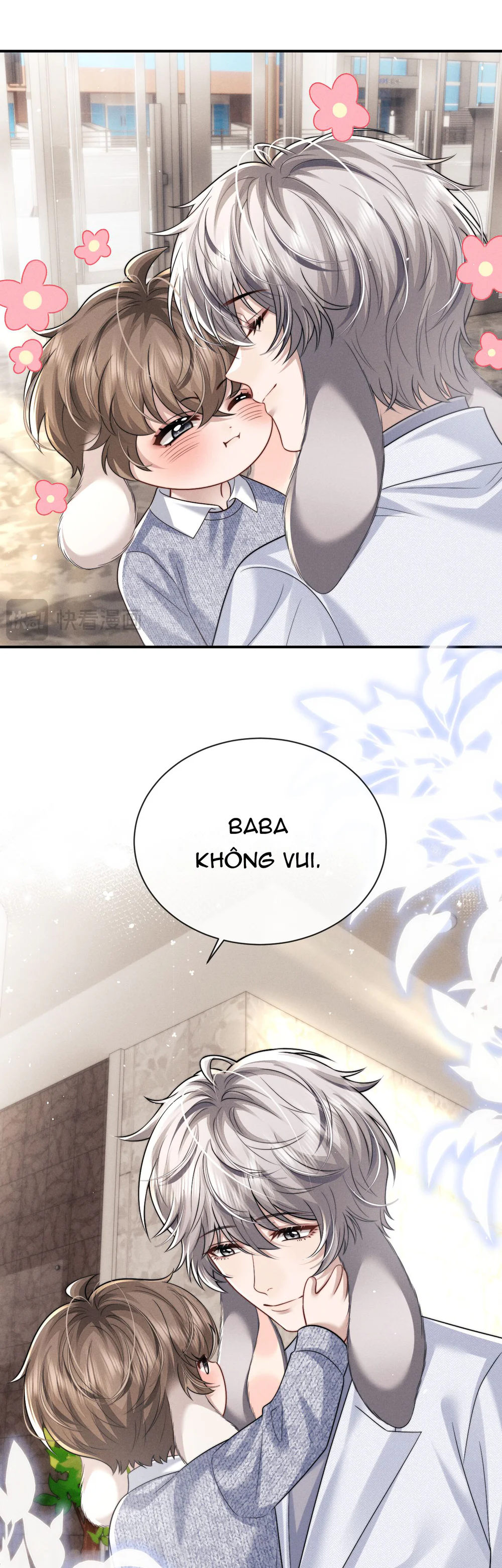 Chấp Sự Thỏ Tai Cụp Chapter 181 - Next 