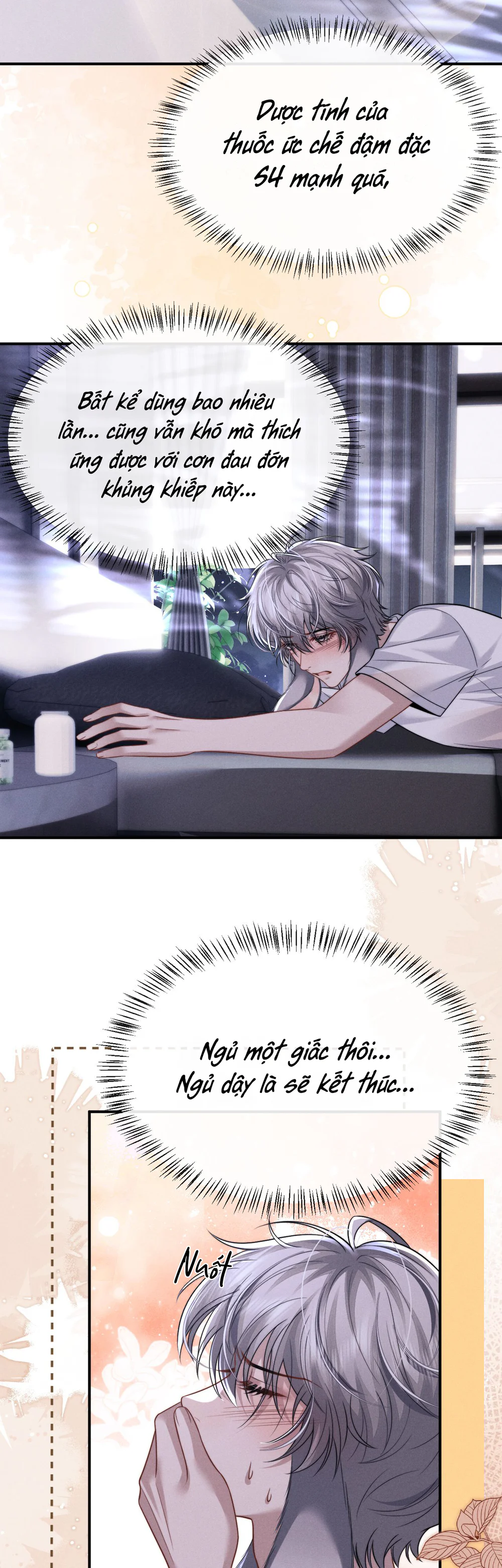 Chấp Sự Thỏ Tai Cụp Chapter 181 - Next 