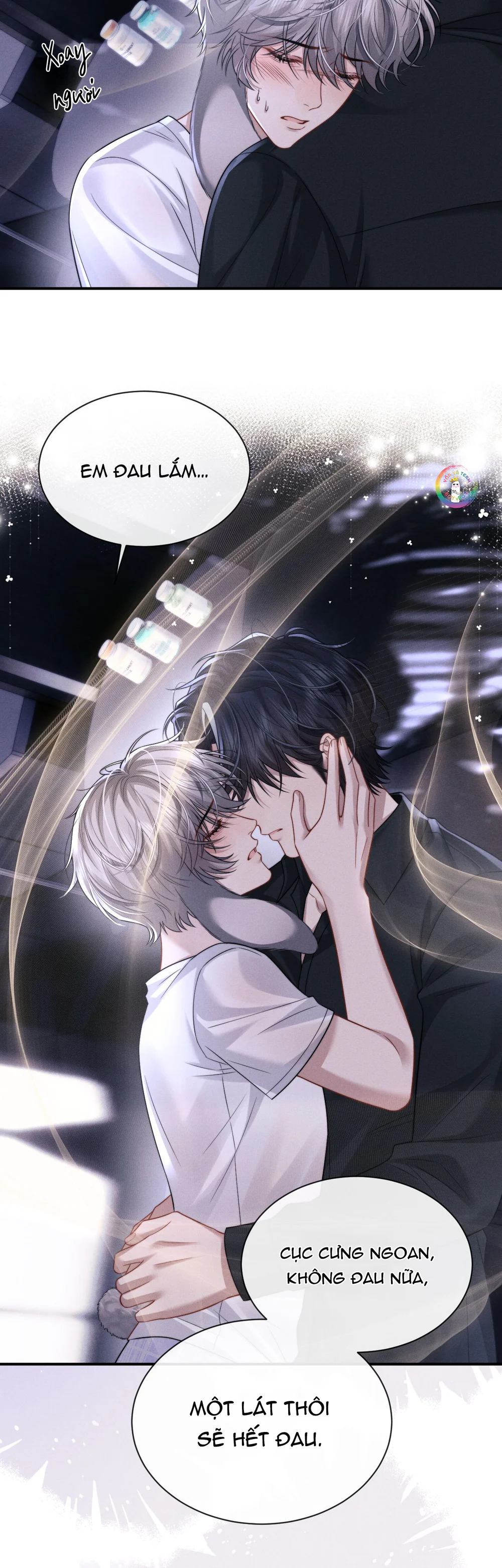 Chấp Sự Thỏ Tai Cụp Chapter 181 - Next 