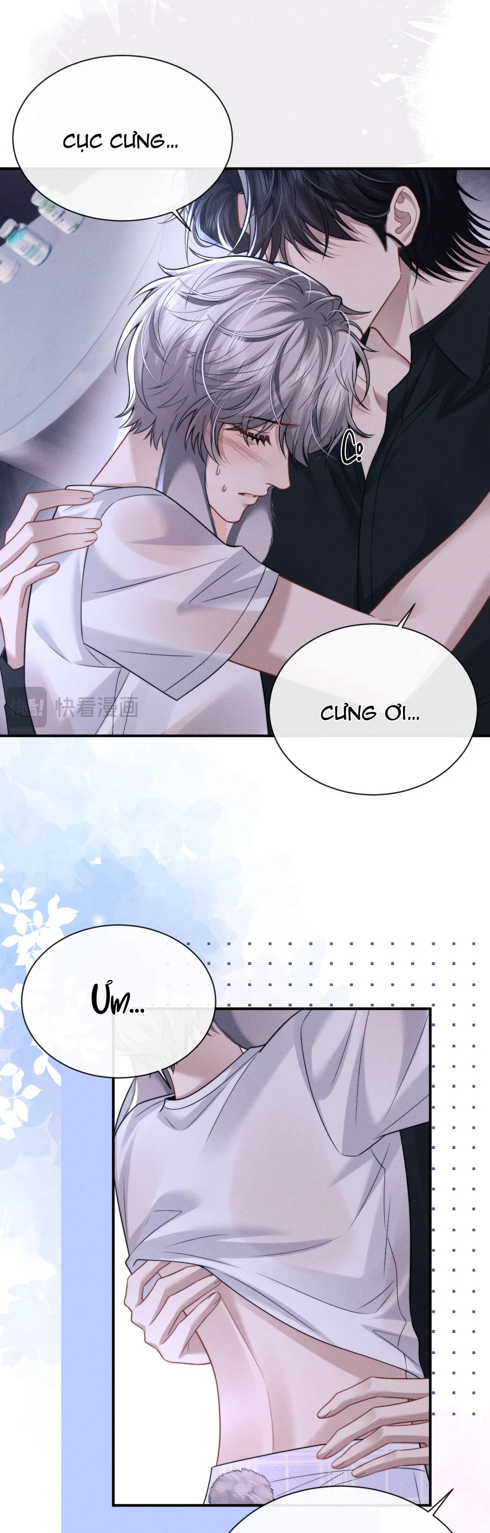 Chấp Sự Thỏ Tai Cụp Chapter 181 - Next 