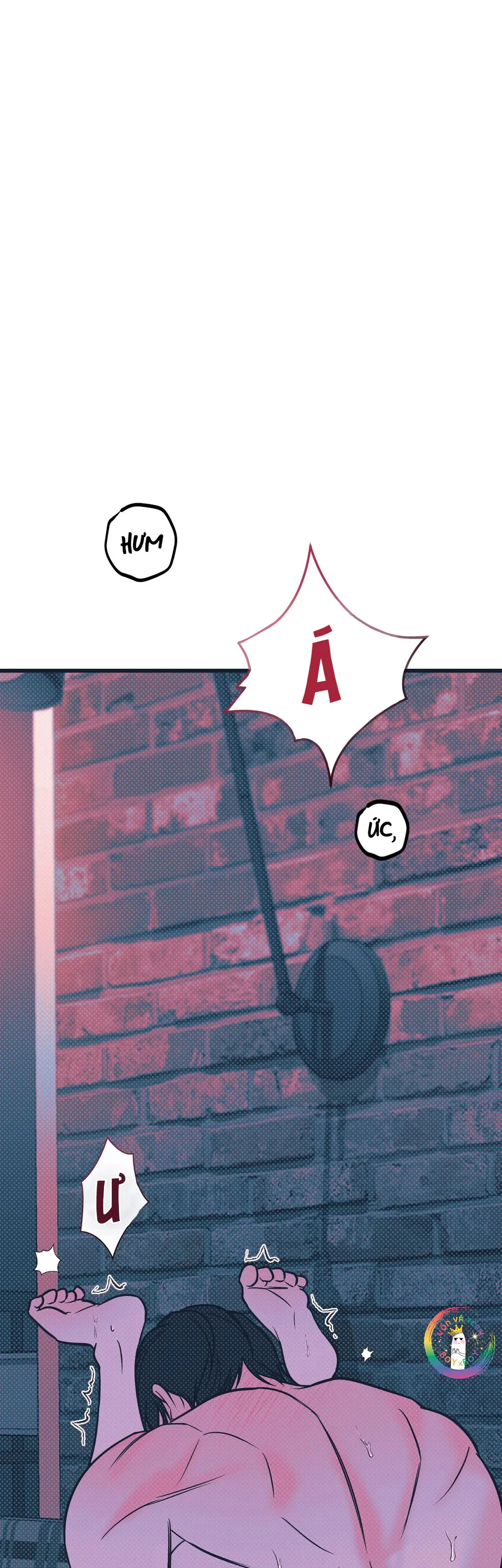 Nhật Ký Đơn Sắc Chapter 33 H+ - Next 