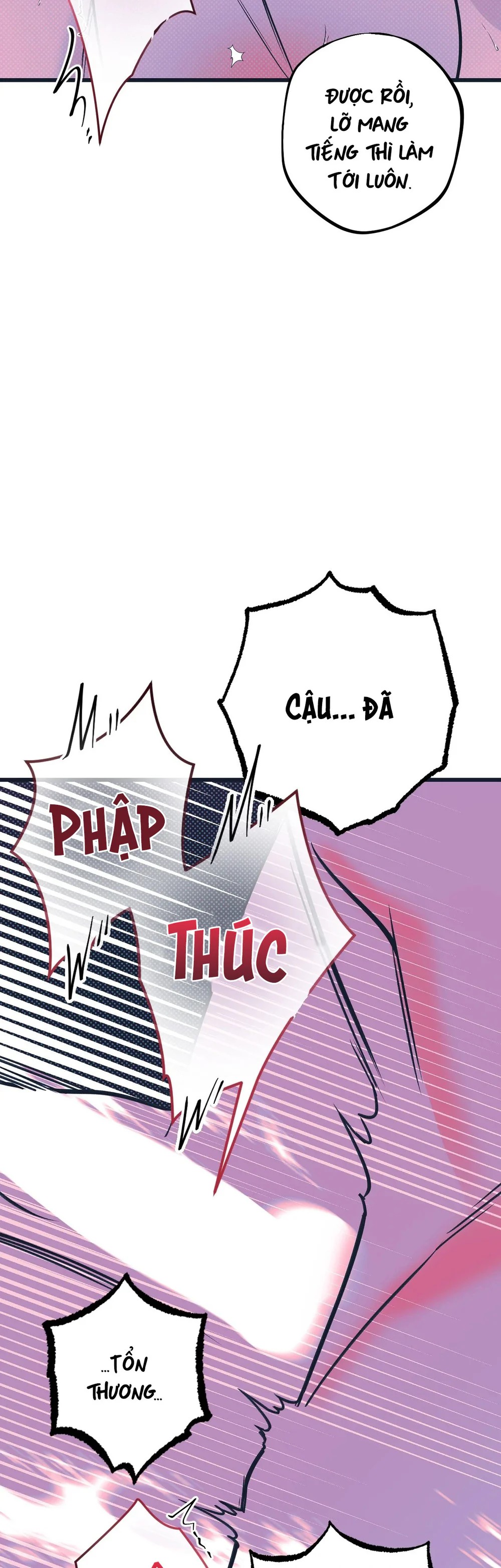 Nhật Ký Đơn Sắc Chapter 33 H+ - Next 