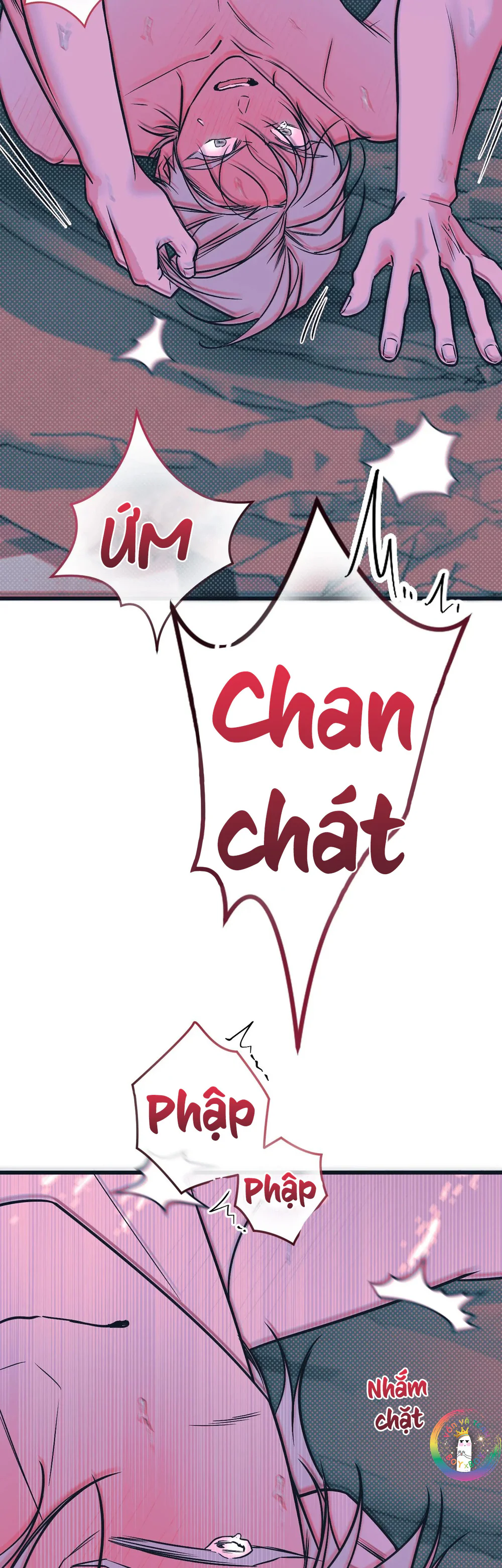 Nhật Ký Đơn Sắc Chapter 33 H+ - Next 