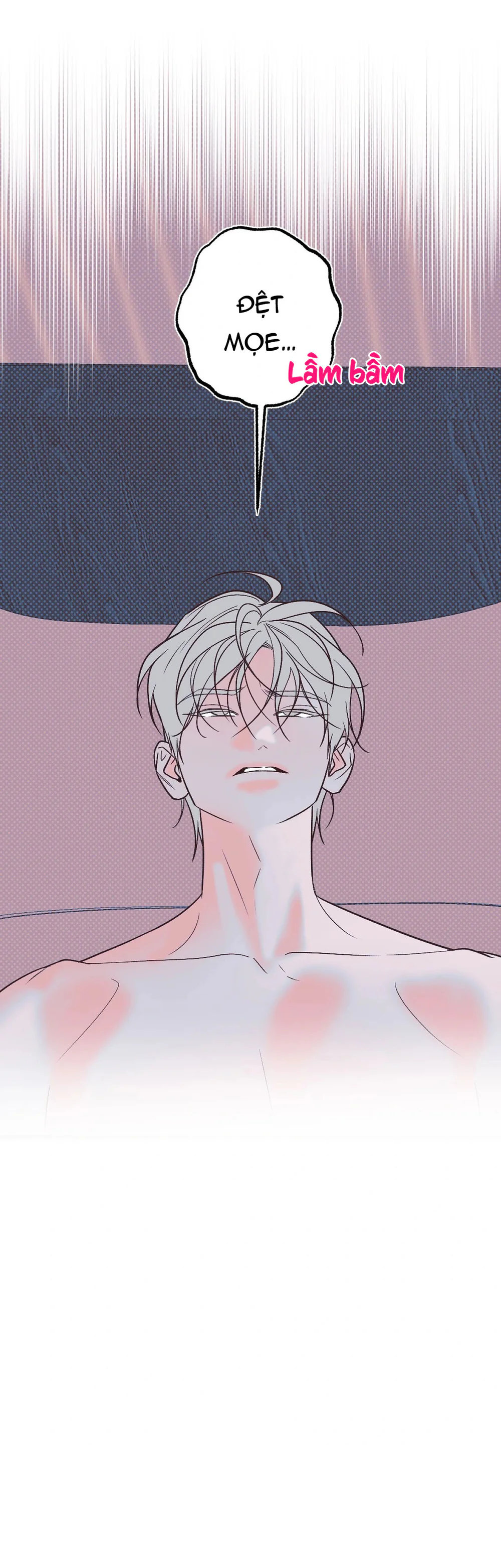 Nhật Ký Đơn Sắc Chapter 33 H+ - Next 