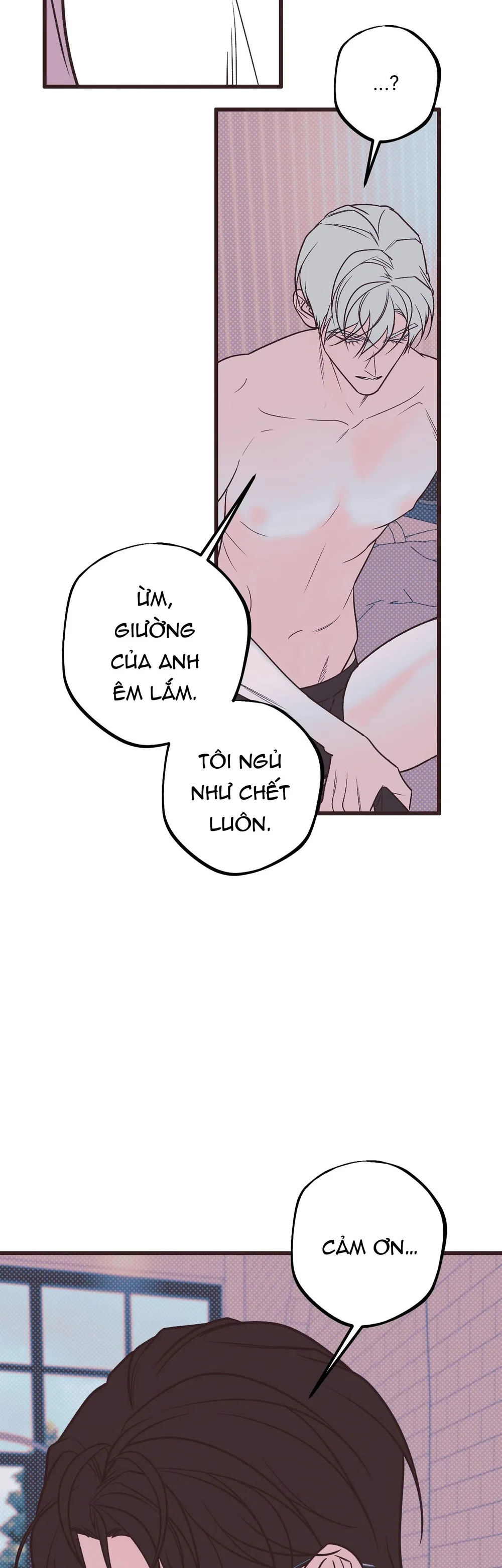 Nhật Ký Đơn Sắc Chapter 33 H+ - Next 