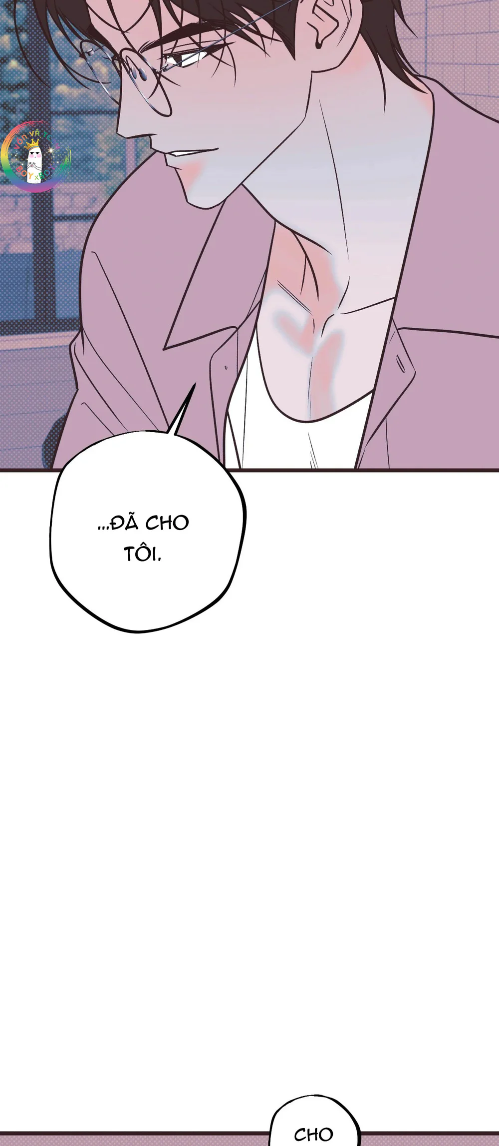 Nhật Ký Đơn Sắc Chapter 33 H+ - Next 