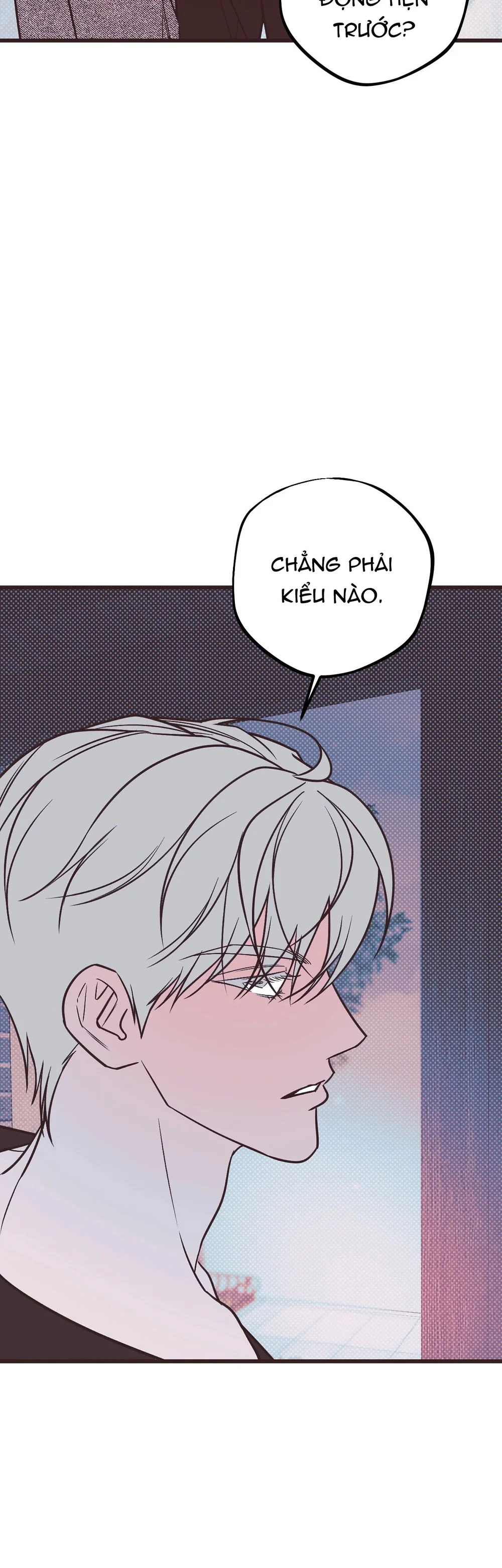 Nhật Ký Đơn Sắc Chapter 33 H+ - Next 