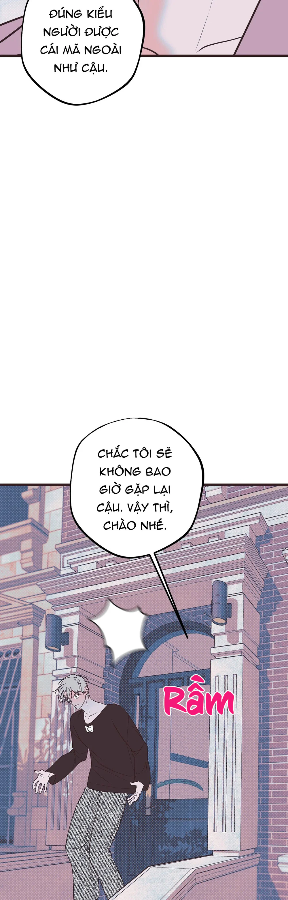 Nhật Ký Đơn Sắc Chapter 33 H+ - Next 