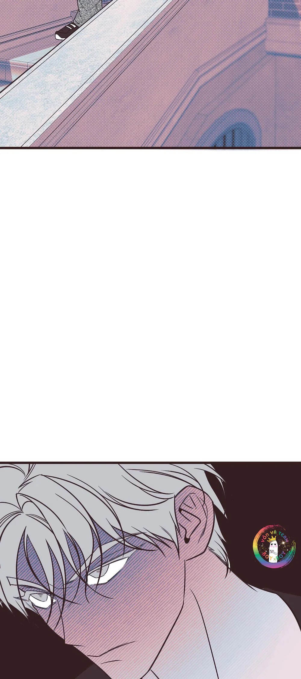 Nhật Ký Đơn Sắc Chapter 33 H+ - Next 