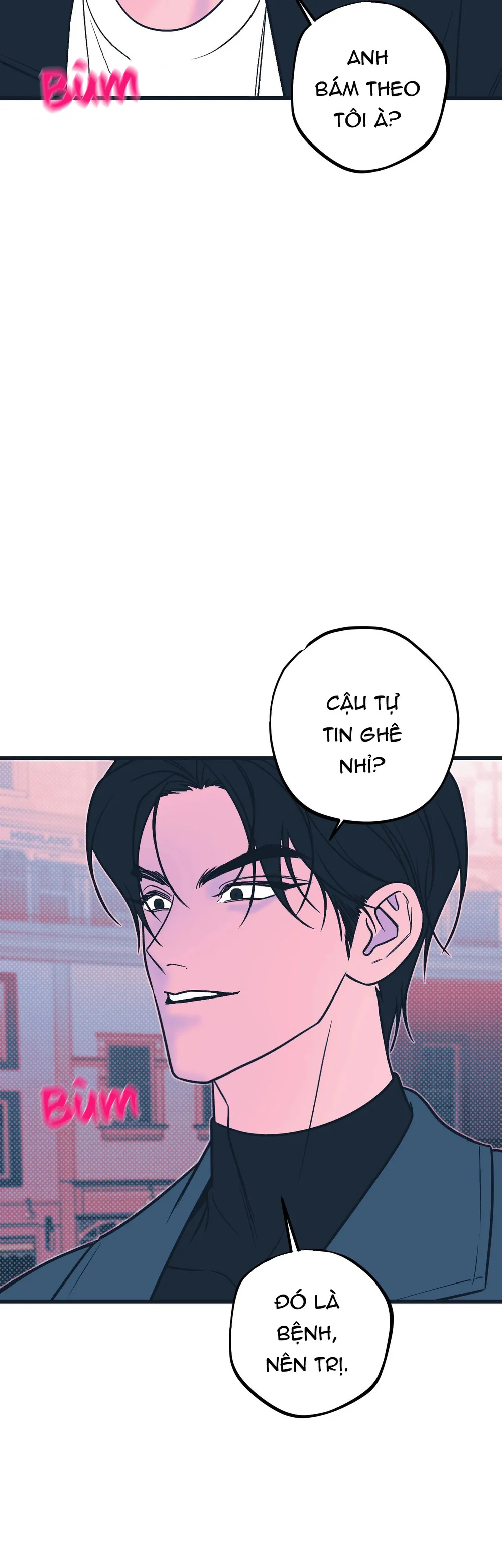 Nhật Ký Đơn Sắc Chapter 33 H+ - Next 