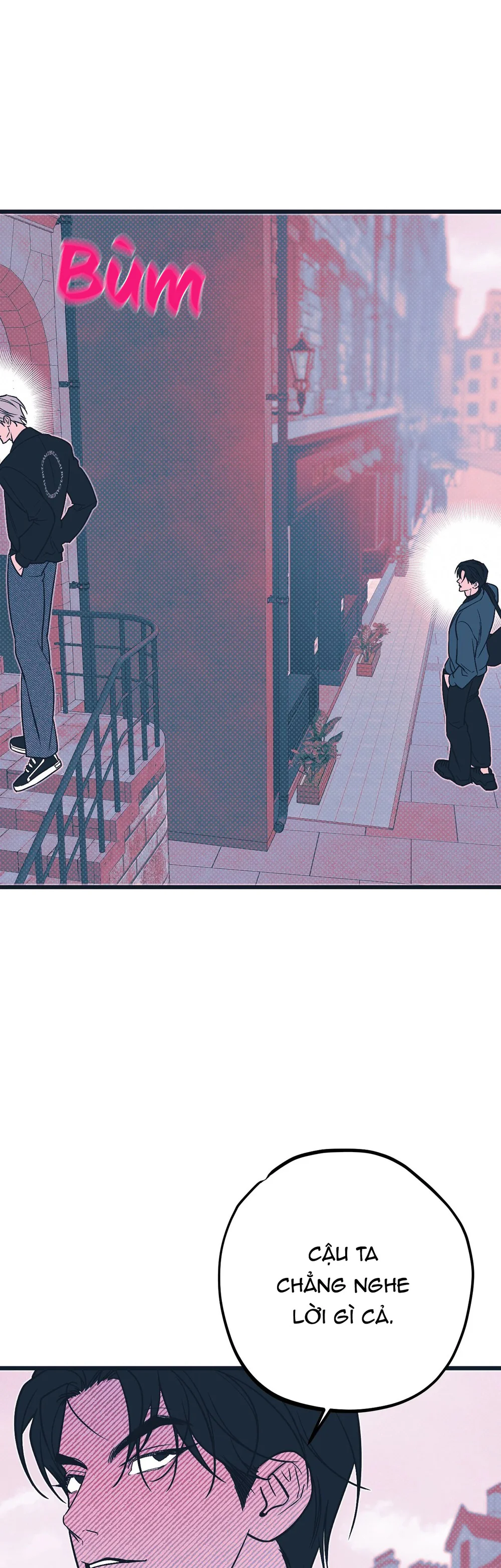 Nhật Ký Đơn Sắc Chapter 33 H+ - Next 