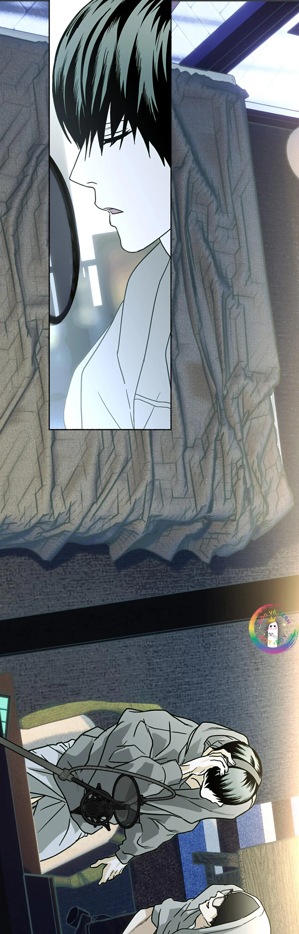 Hạnh Phúc Cùng Nhau Chapter 18 - Next 