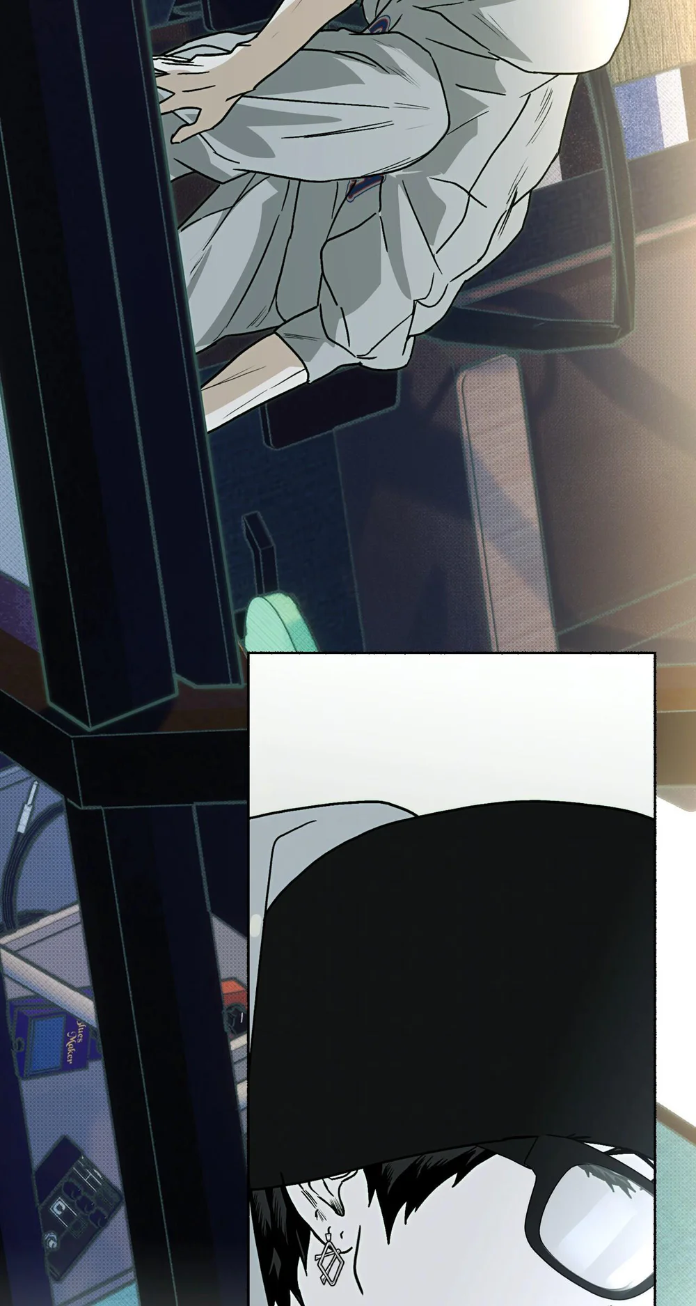 Hạnh Phúc Cùng Nhau Chapter 18 - Next 