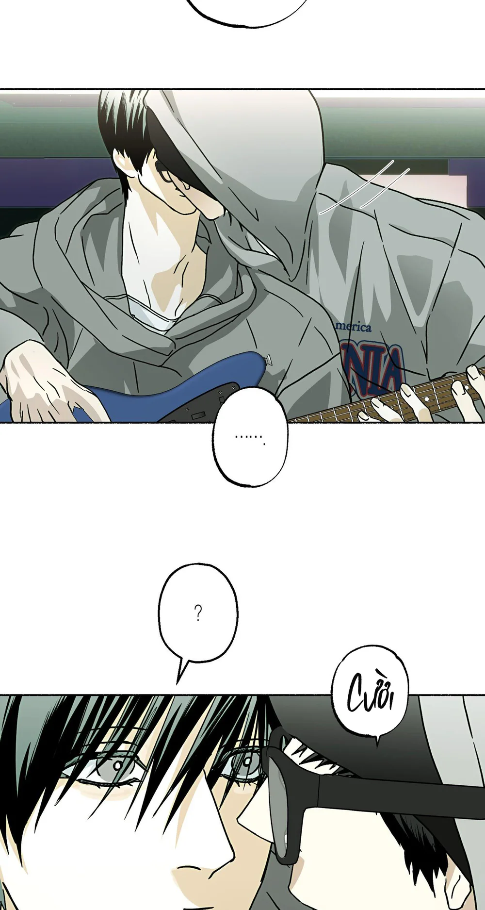 Hạnh Phúc Cùng Nhau Chapter 18 - Next 