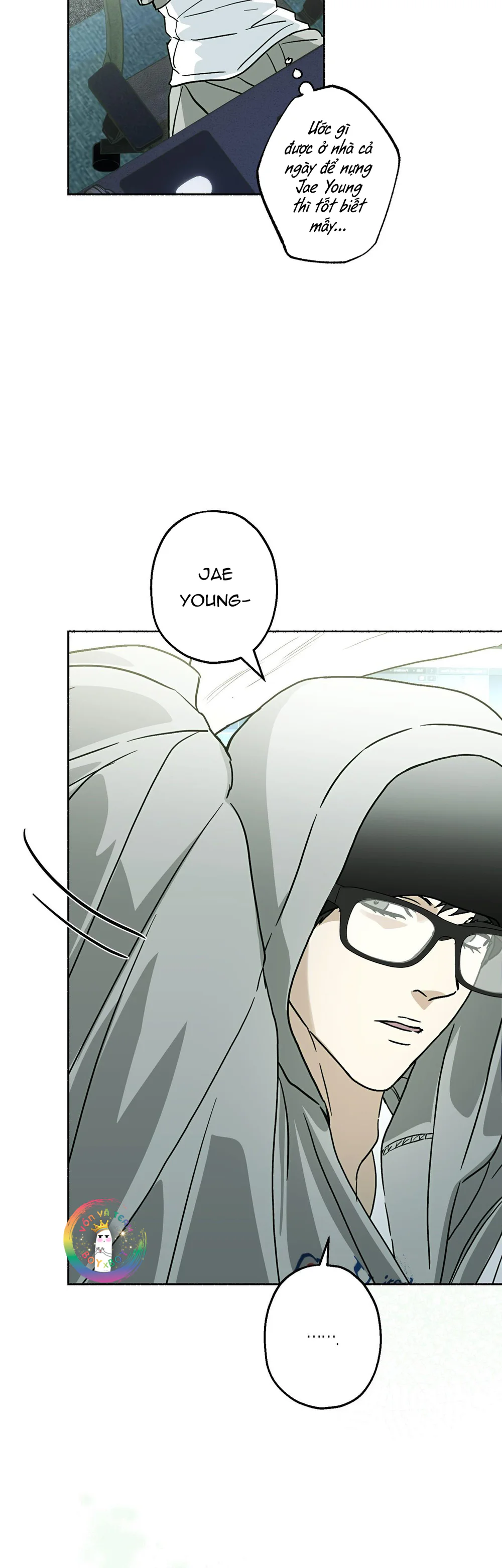 Hạnh Phúc Cùng Nhau Chapter 18 - Next 