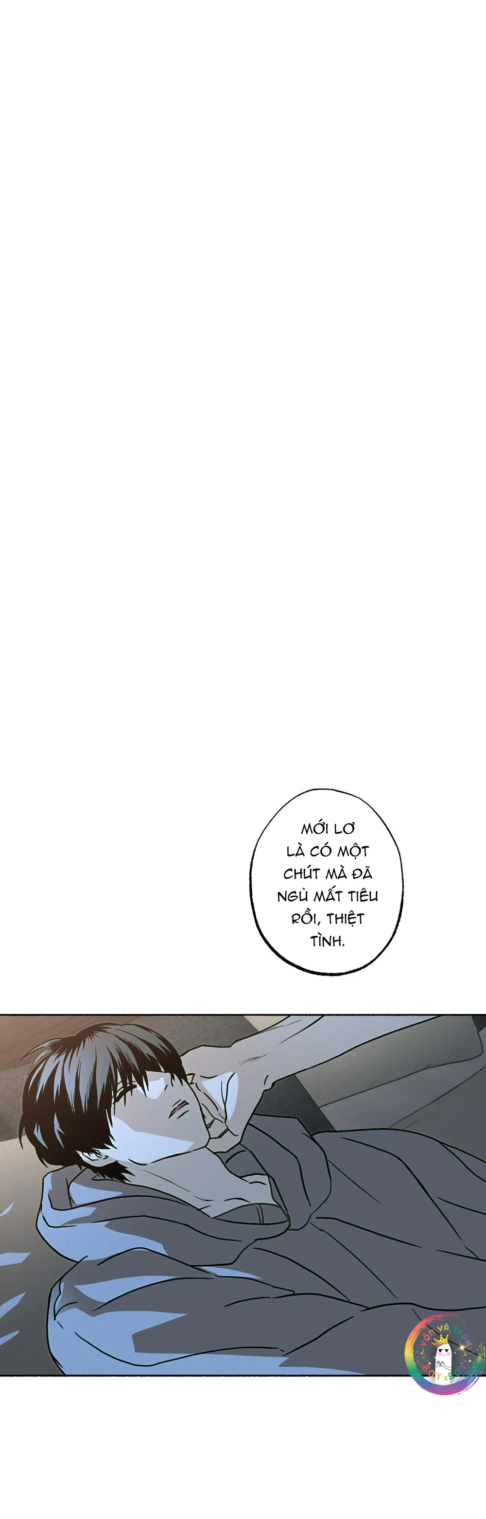 Hạnh Phúc Cùng Nhau Chapter 18 - Next 