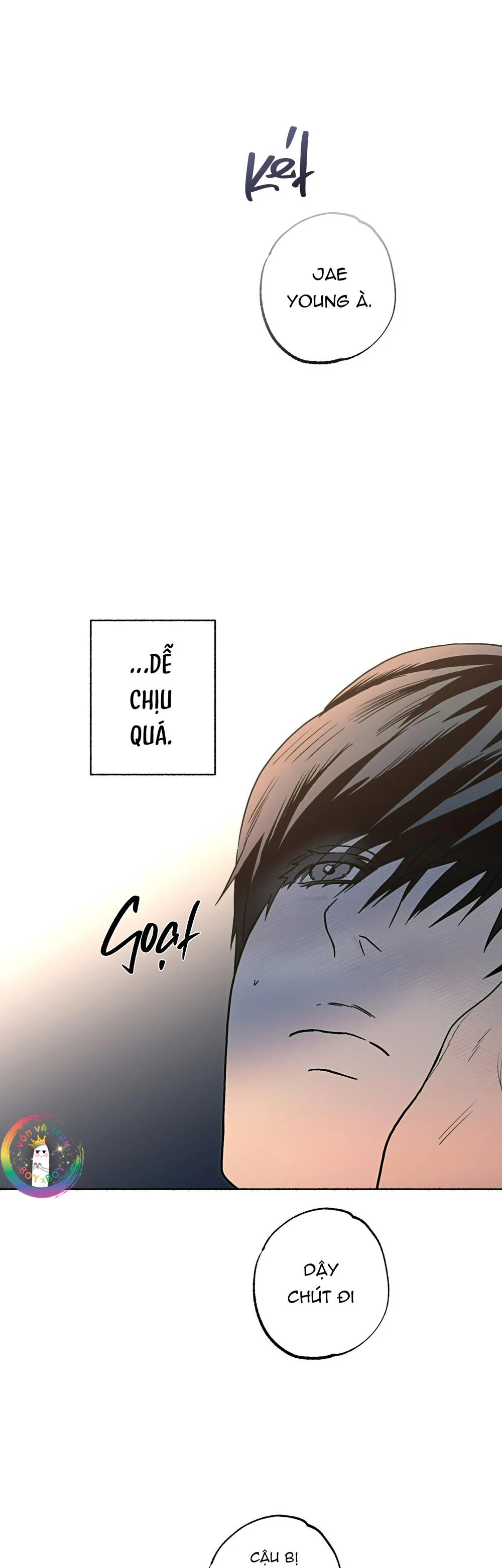 Hạnh Phúc Cùng Nhau Chapter 18 - Next 