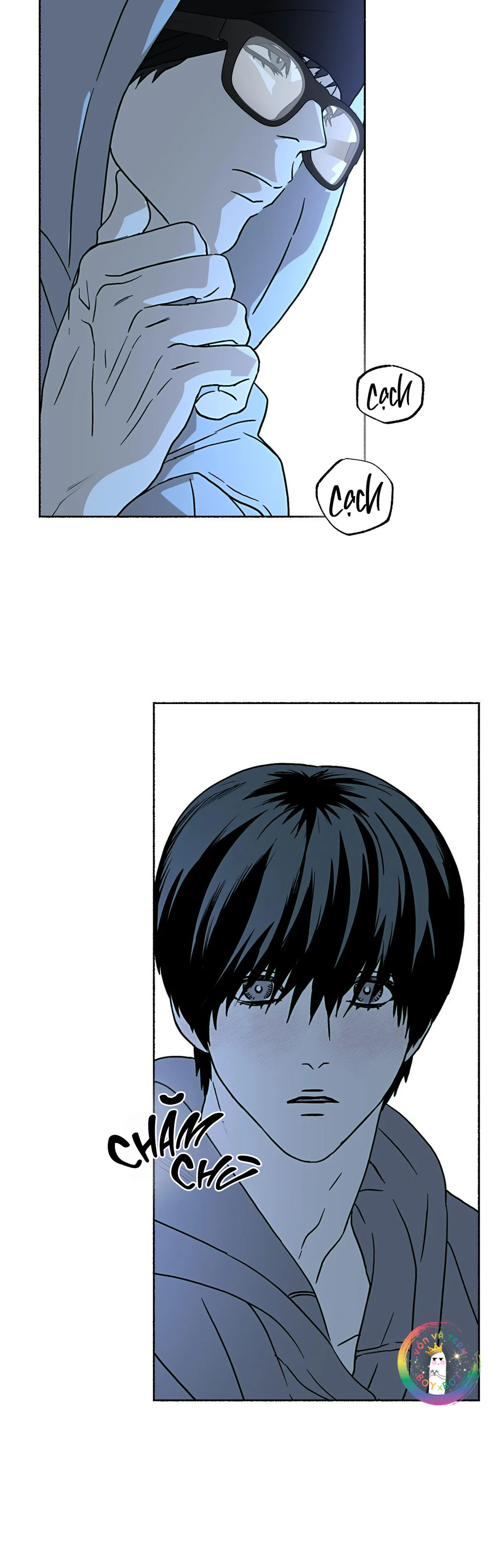 Hạnh Phúc Cùng Nhau Chapter 18 - Next 