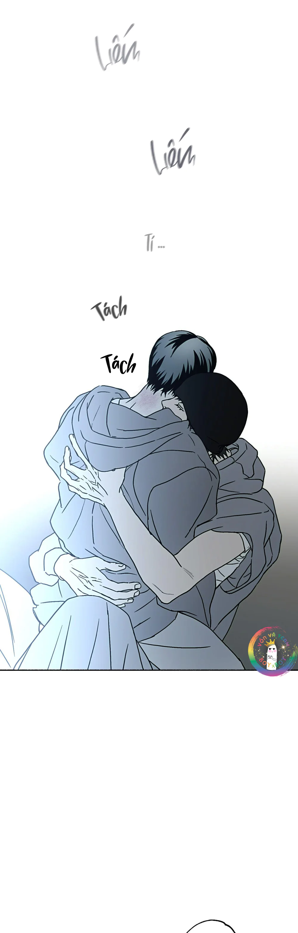 Hạnh Phúc Cùng Nhau Chapter 18 - Next 