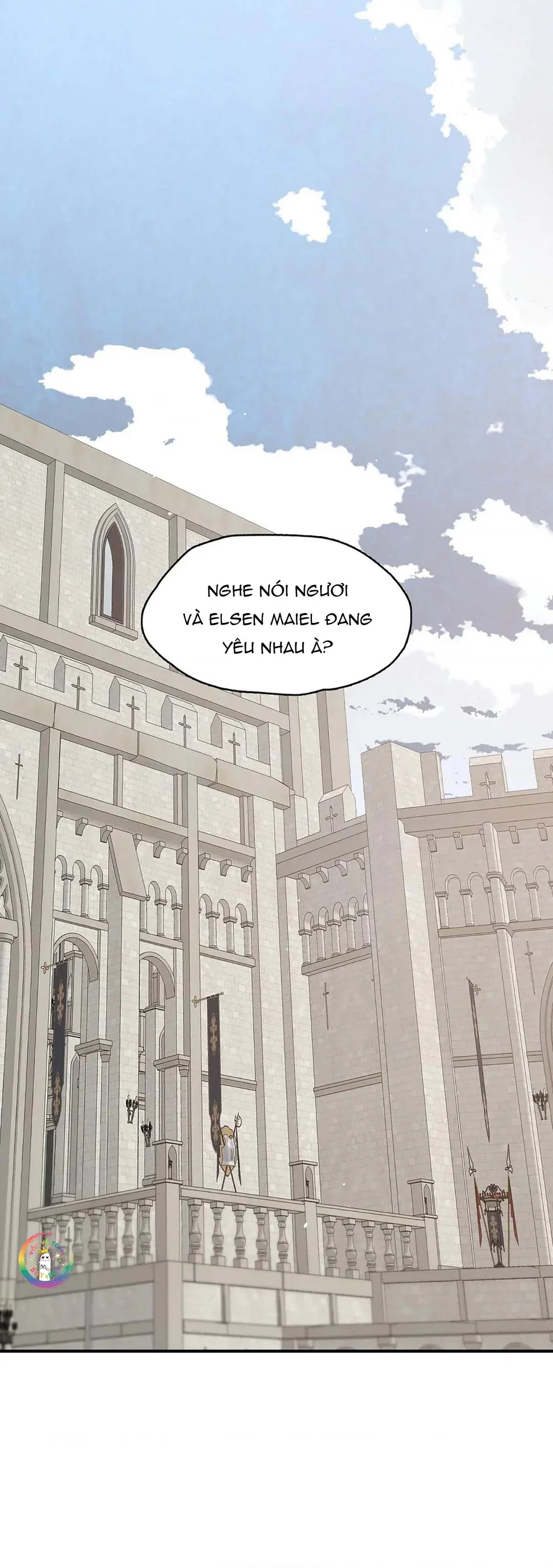 Lunacy Chapter 6 - Next 