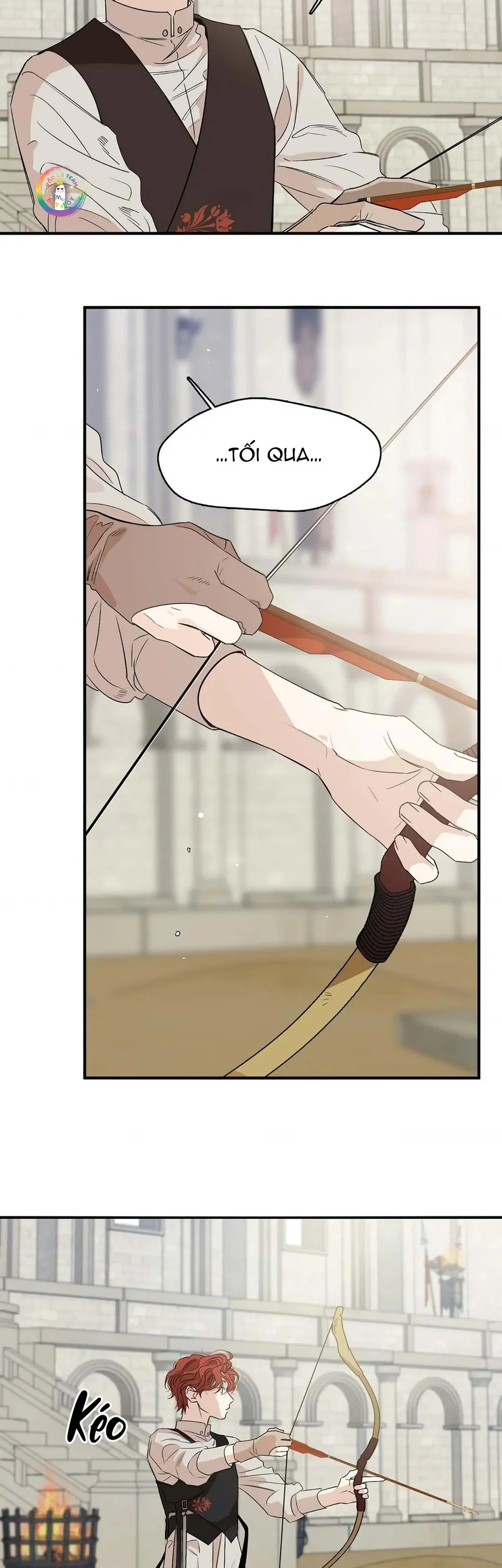 Lunacy Chapter 6 - Next 