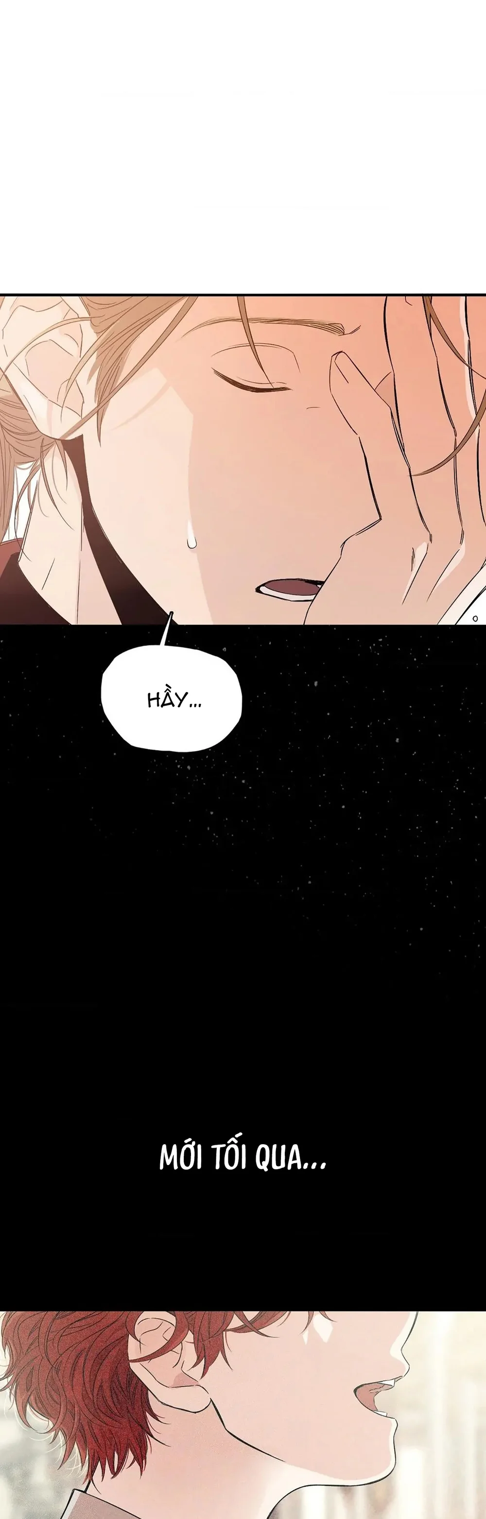 Lunacy Chapter 6 - Next 