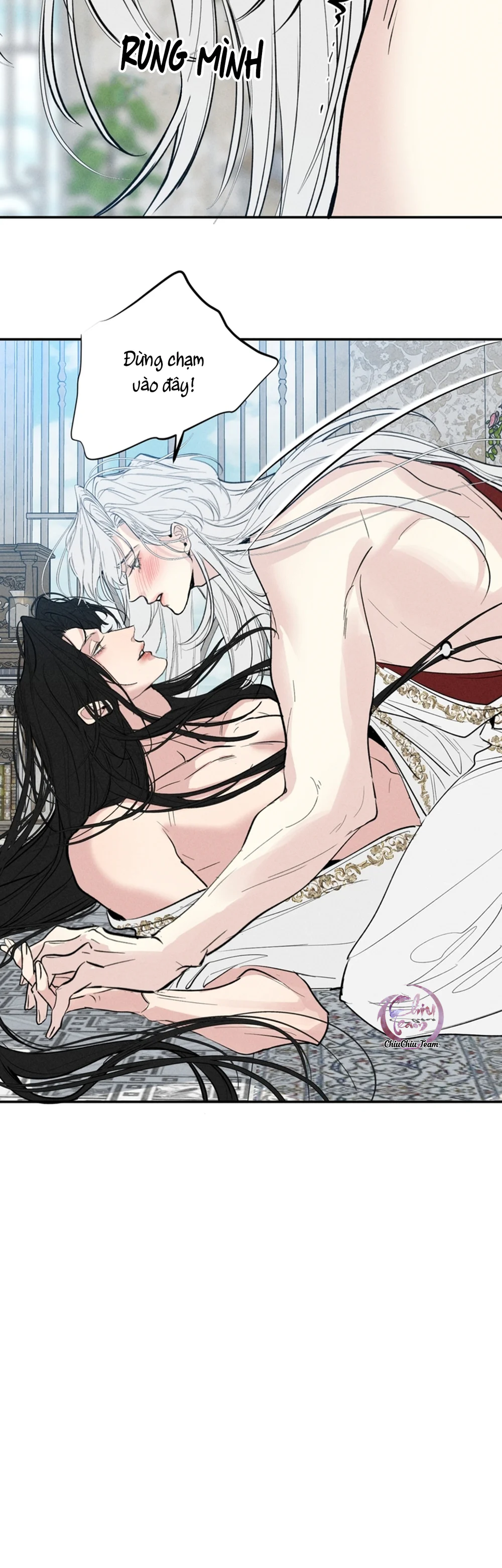 Tùy Tâm Tùy Ý Chapter 26.3 NGOẠI TRUYỆN 47 - Next Chapter 26.4 NGOẠI TRUYỆN 48