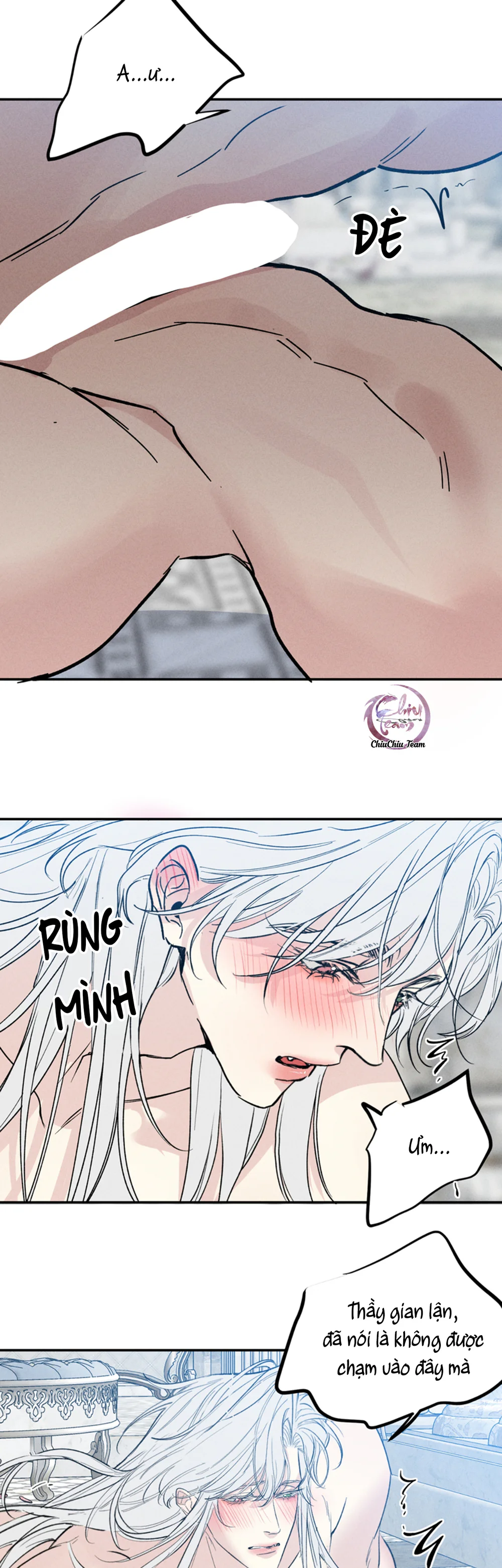 Tùy Tâm Tùy Ý Chapter 26.3 NGOẠI TRUYỆN 47 - Next Chapter 26.4 NGOẠI TRUYỆN 48