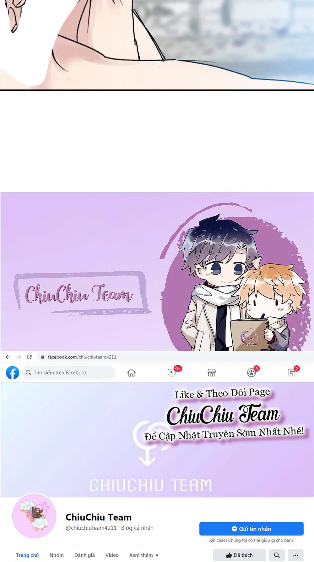 Tùy Tâm Tùy Ý Chapter 26.3 NGOẠI TRUYỆN 47 - Next Chapter 26.4 NGOẠI TRUYỆN 48