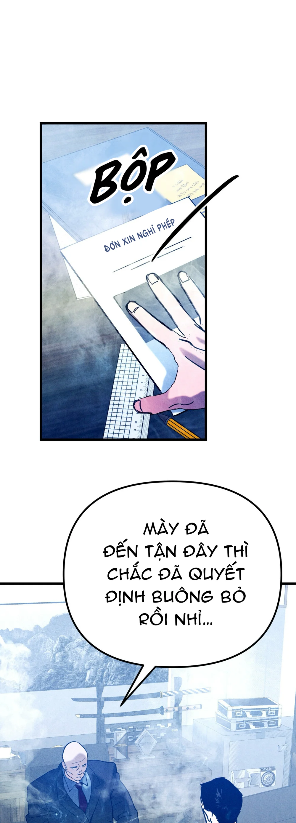 Lửa vong Chapter 16 - Next 