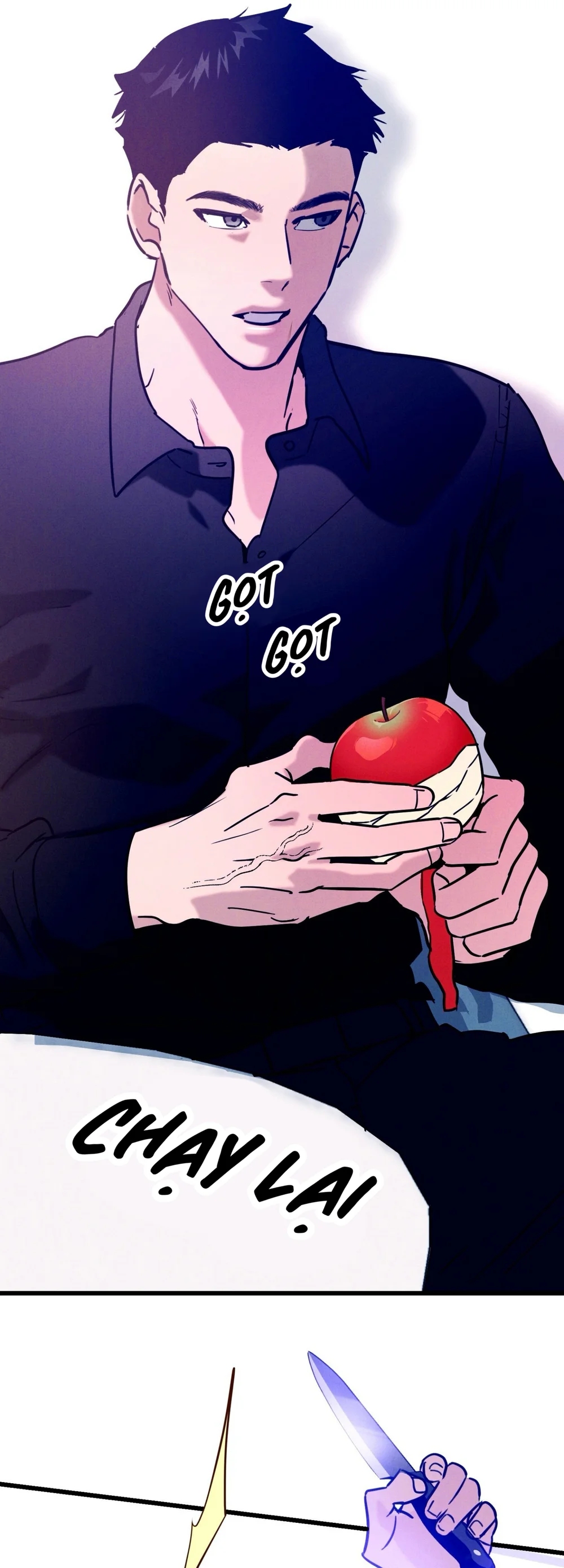 Lửa vong Chapter 16 - Next 