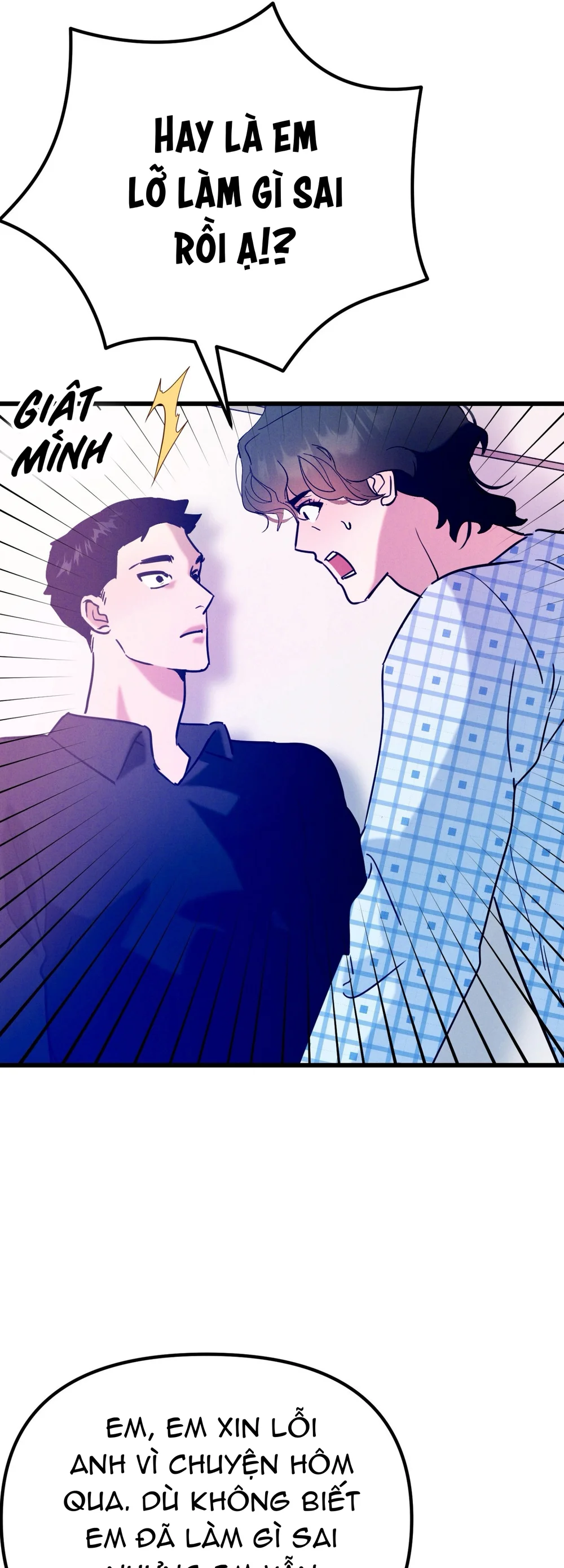 Lửa vong Chapter 16 - Next 