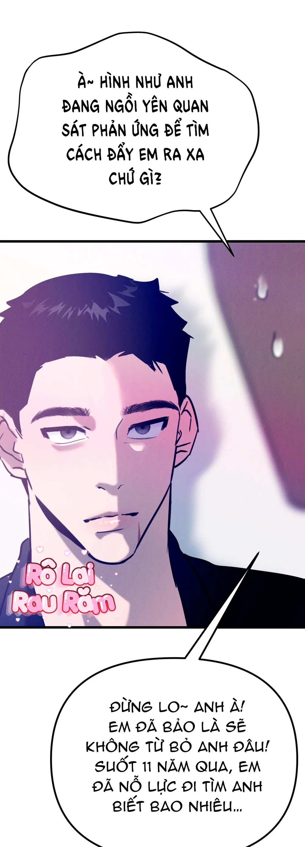 Lửa vong Chapter 16 - Next 