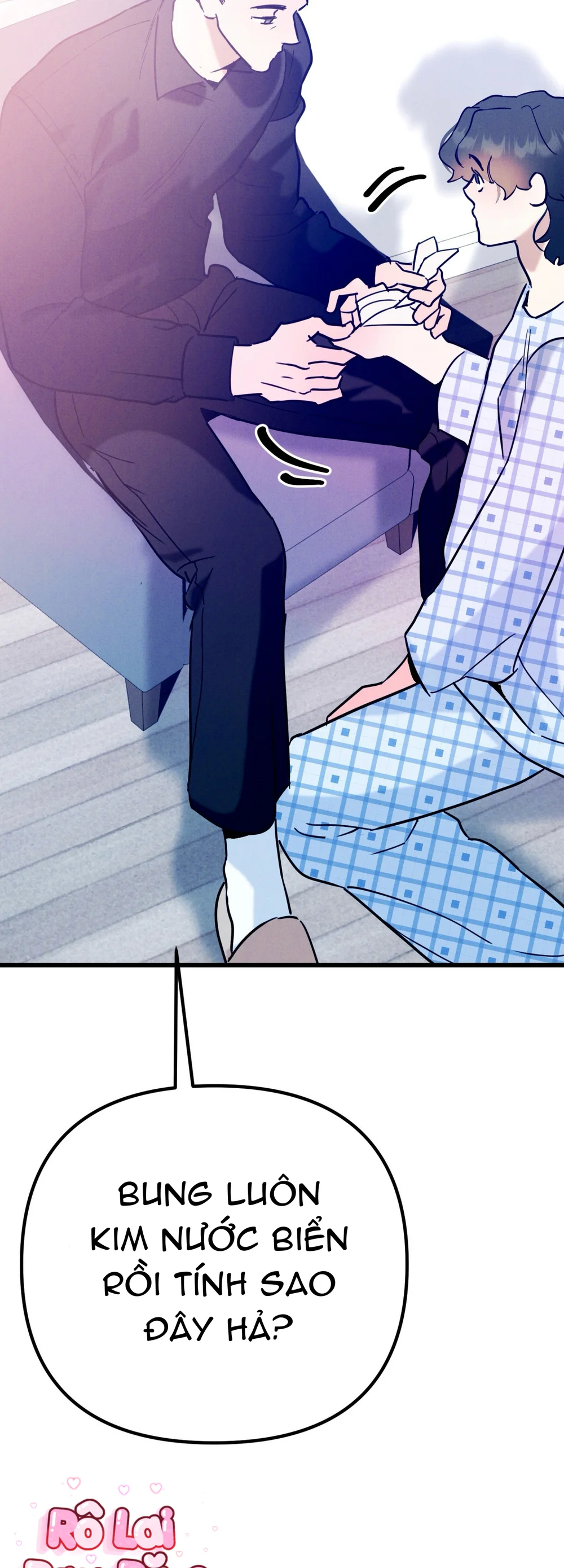 Lửa vong Chapter 16 - Next 