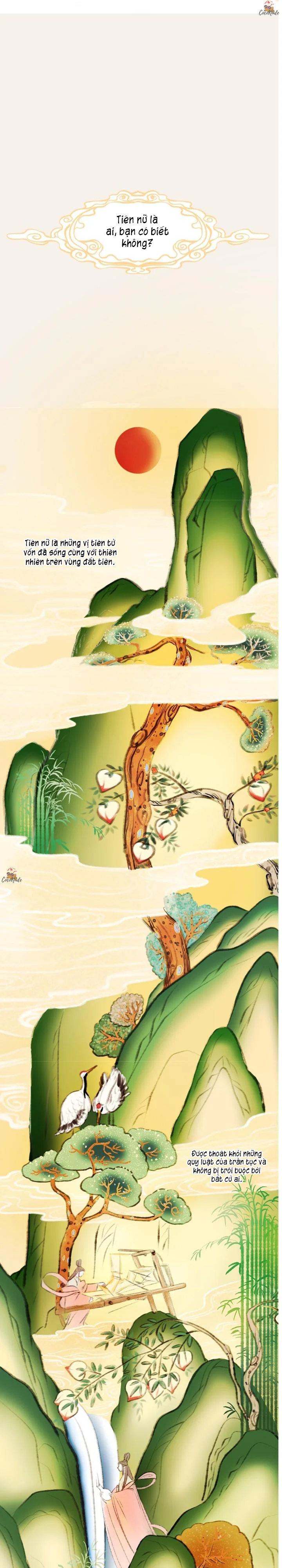 Kẻ Trộm Hồ Tiên Chapter 4 - Next Chapter 5