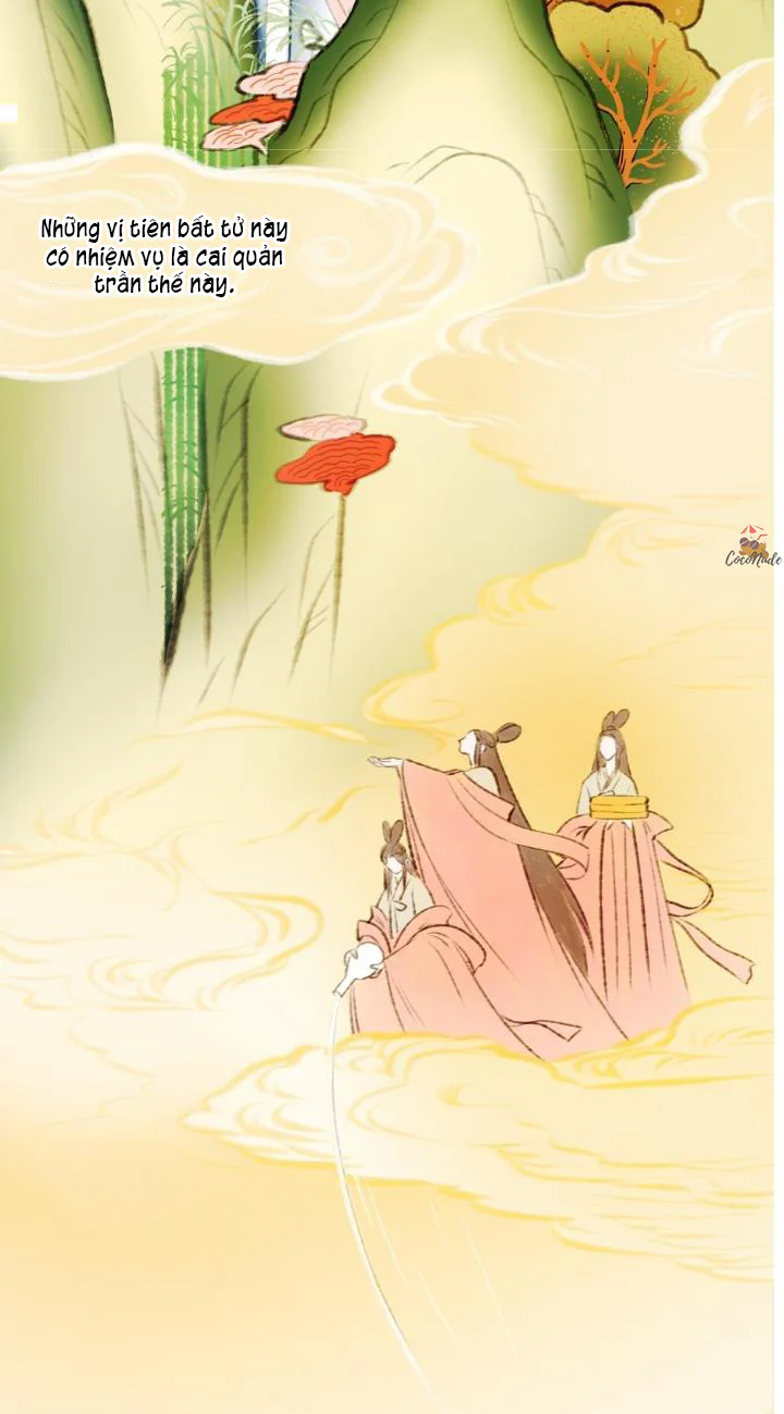 Kẻ Trộm Hồ Tiên Chapter 4 - Next Chapter 5