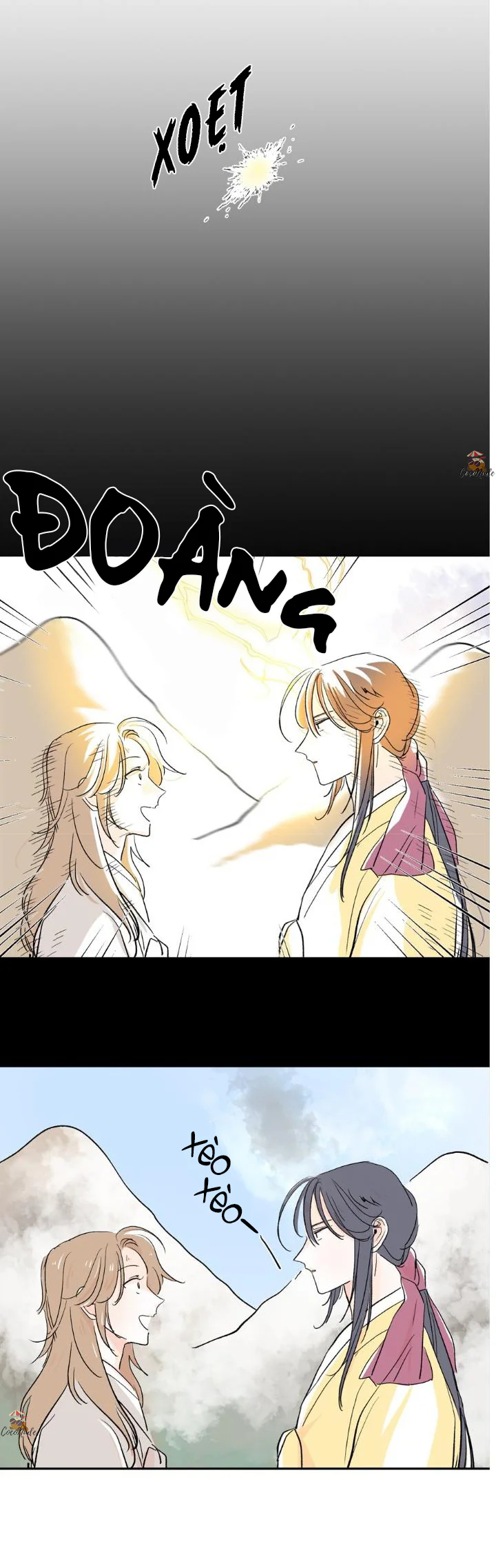 Kẻ Trộm Hồ Tiên Chapter 4 - Next Chapter 5