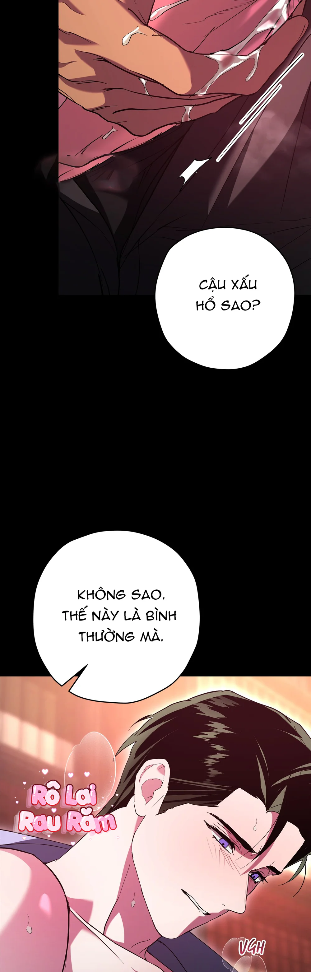 THỜI KHẮC ĐẠN ĐẠO Chapter 31 - Next 