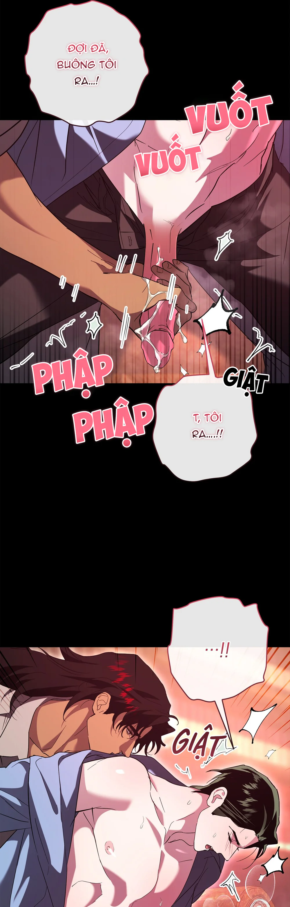 THỜI KHẮC ĐẠN ĐẠO Chapter 31 - Next 