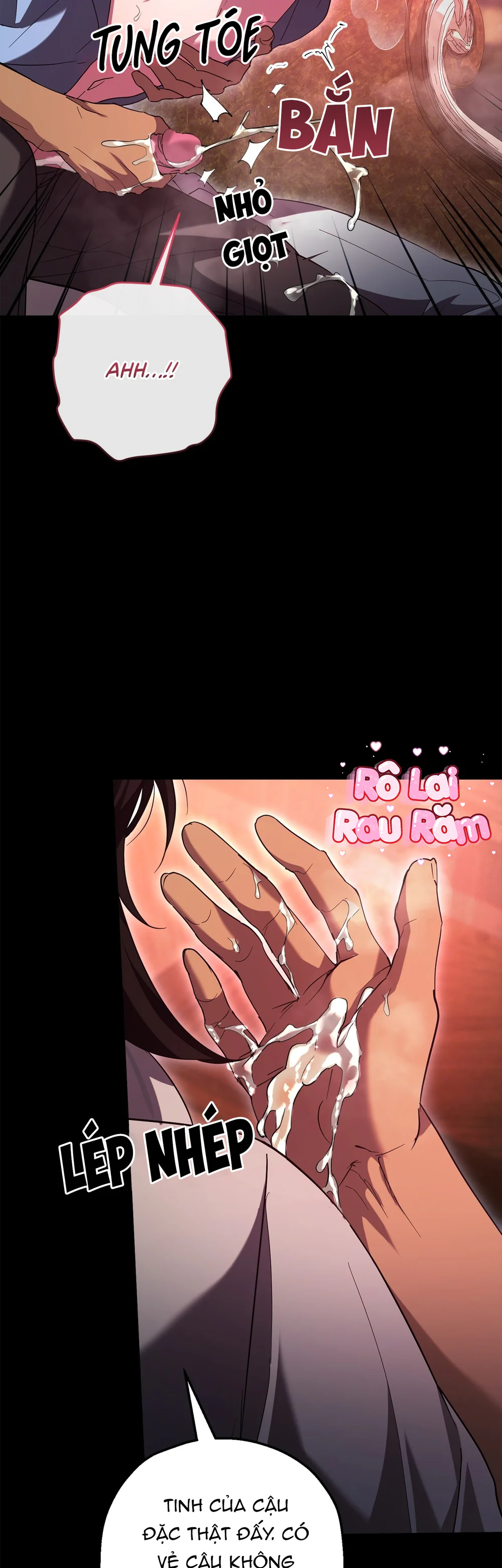 THỜI KHẮC ĐẠN ĐẠO Chapter 31 - Next 