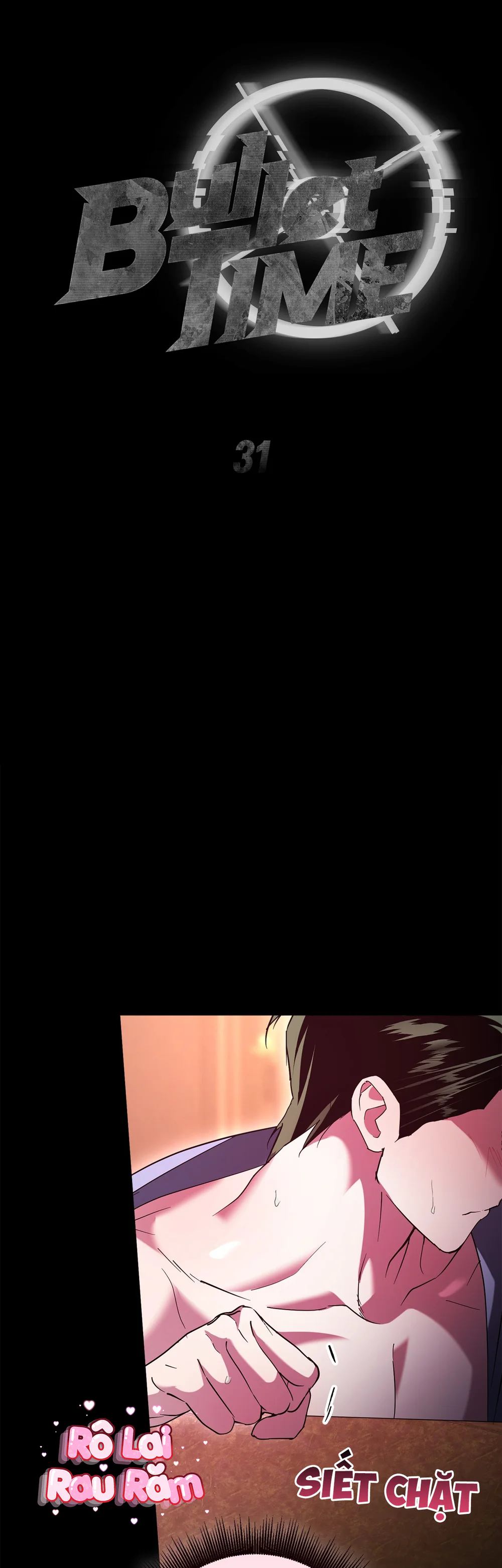 THỜI KHẮC ĐẠN ĐẠO Chapter 31 - Next 